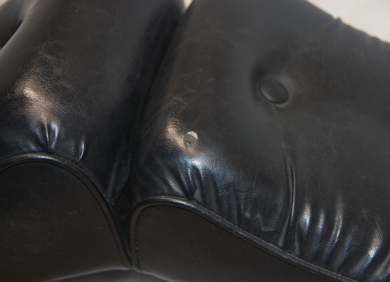 Zadel Harley Davidson Softtail