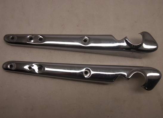Achtersubframe Harley Davidson Sportster