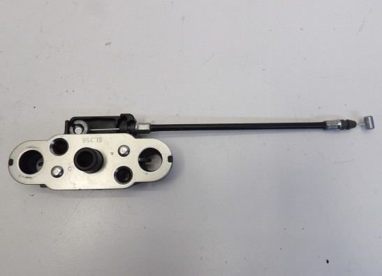 Ignition key Kawasaki ZX 10 R