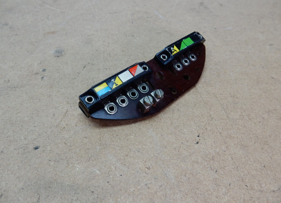 Koplamp Moto Guzzi V7 Special