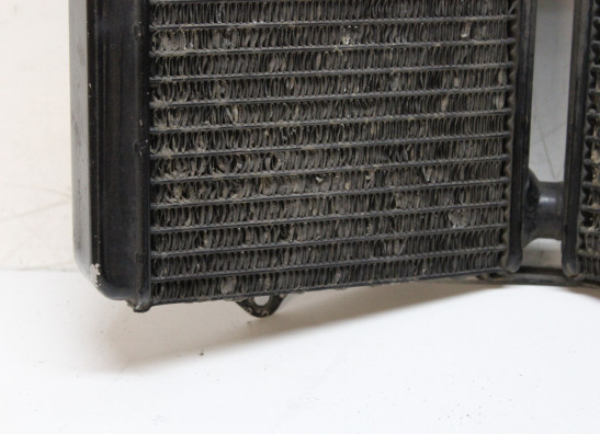 Kuhler Race-parts Classic Superbike