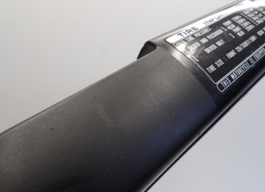 Kettingkast Honda CBR 600 F