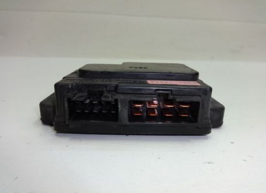 Zekeringkast Kawasaki ZX 6 R