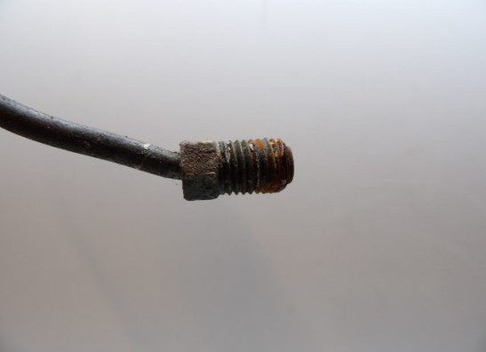 Brake hose front Honda CB 500