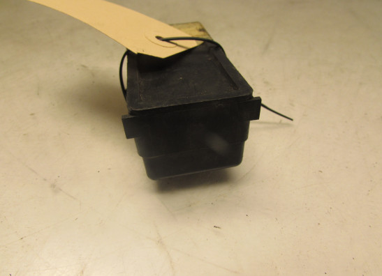 Fuse box Honda Goldwing GL