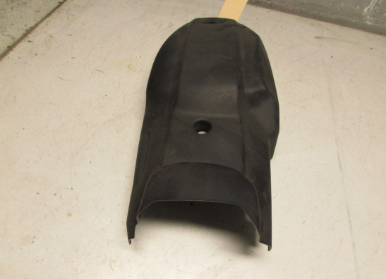 Engine cover Suzuki Burgman 400