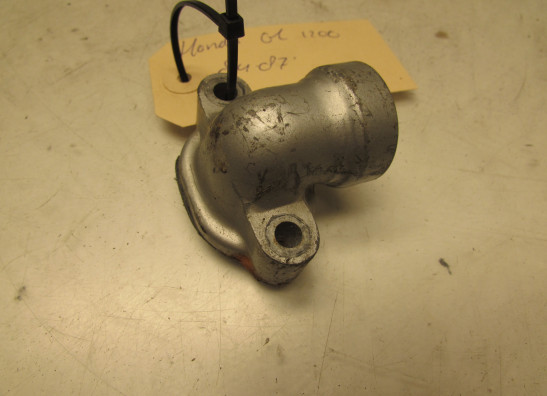 Motorblock Sonstiges Honda Goldwing GL