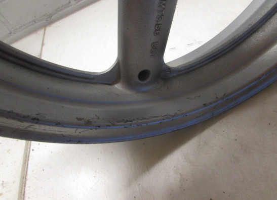 Voorvelg Suzuki GSF 600 650 Bandit 