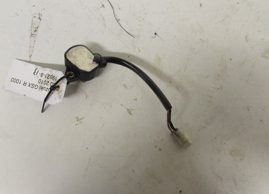 Motorblok diverse Suzuki GSX R 1000