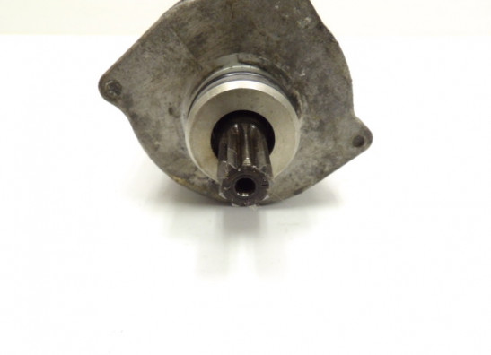 Anlasser Kawasaki GPX 600