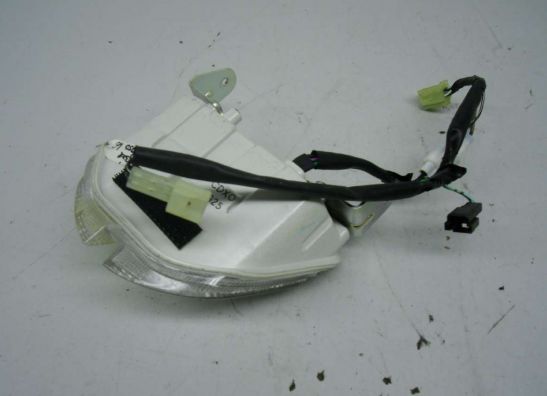 Rear light Suzuki GSX R 600