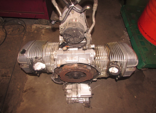 Engine BMW R 1100 GS 1994-1999