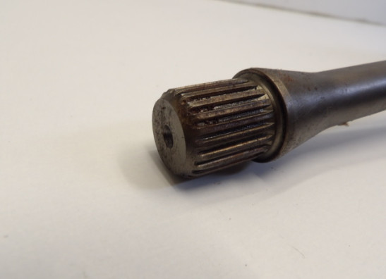 Final driven gear Suzuki VS 800 Intruder