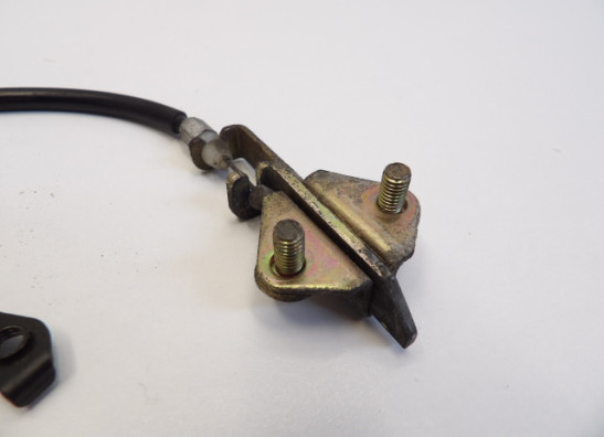 Zadel Yamaha FJR 1300