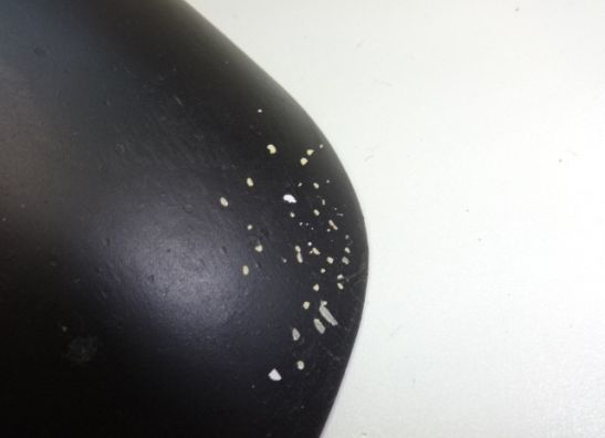 Front fender Honda VF 1000 F