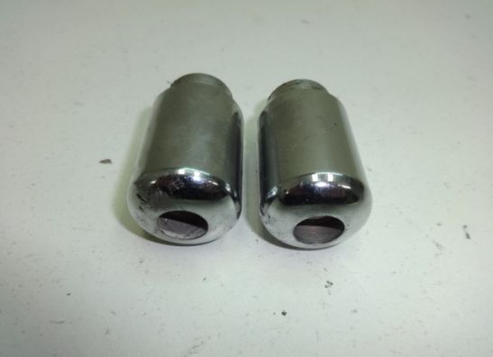 Stuurdemper Yamaha XJ 900 F