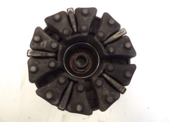 Driven flange Kawasaki ZZR 1100