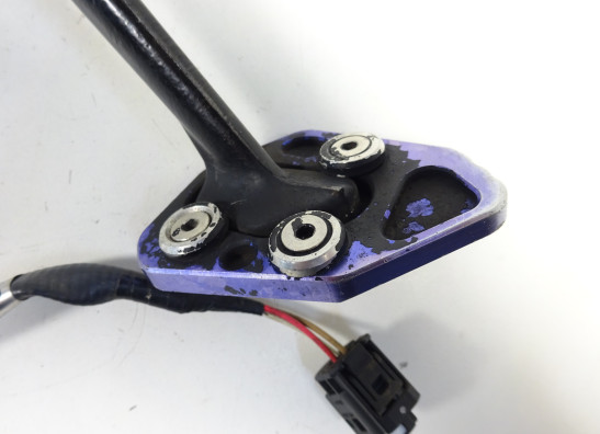 Standaard BMW F 800 R