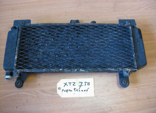 Radiateur Yamaha XTZ Tenere