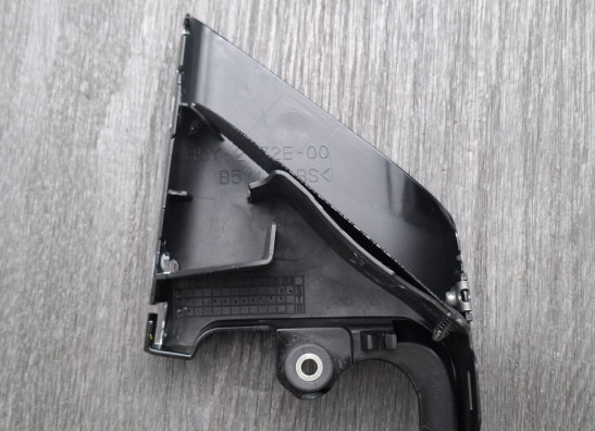 Cowl left small Yamaha MT 10