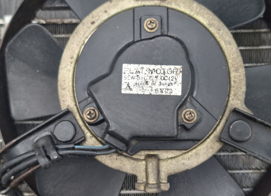Radiator Honda VFR 750