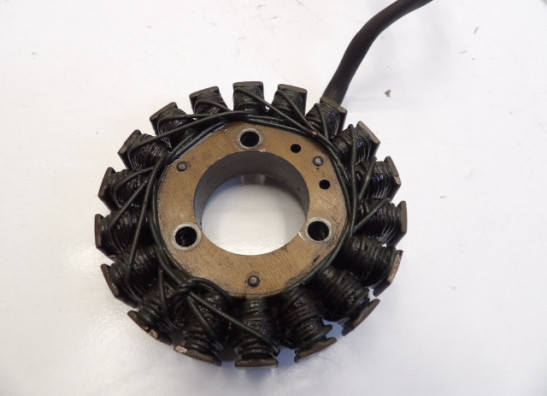 Dynamo Suzuki GSX 750