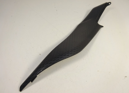 Rechter zijkuip klein Kawasaki ER 6