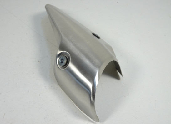 Uitlaat Kawasaki Ninja 650