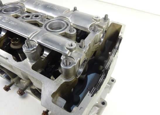 Zylinderkopf BMW F 800 S - ST