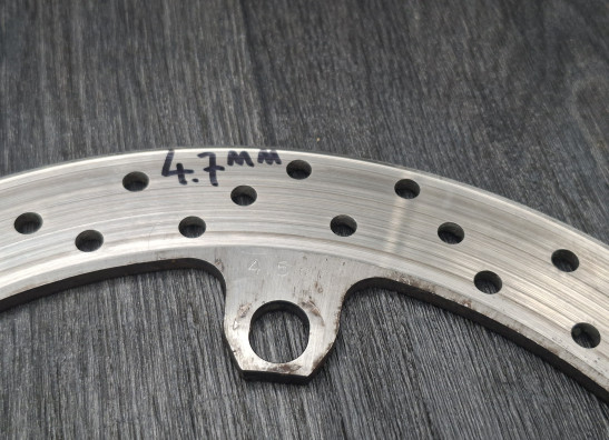 Bremsscheibenset BMW R 1150 RT   R 850 RT