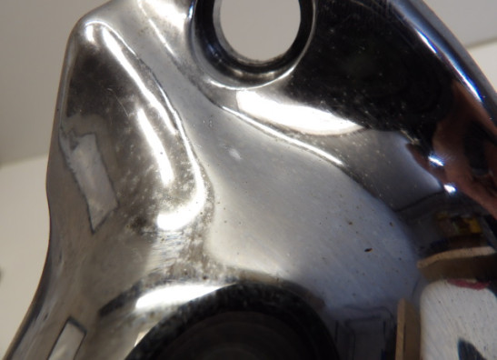 Achterschokbreker Yamaha XV 535 Virago