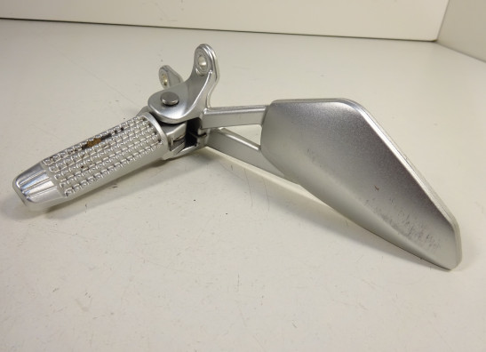 Fussrastetrager vorne links BMW K 1200 S 