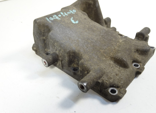 Carterpan Kawasaki ER 6