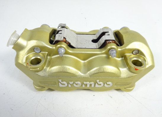 Bremssattel Bremszange vorn links MV Agusta 989 Brutale R