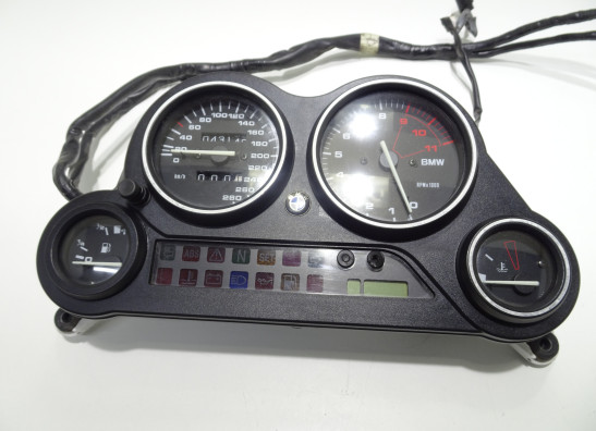 Tacho-set BMW K 1200 GT
