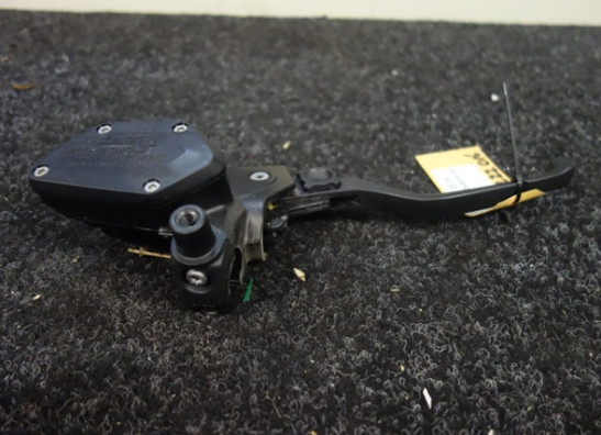 Rempomp BMW R 1200 GS LC Adventure