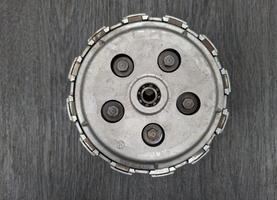 Clutch Kawasaki VN 800