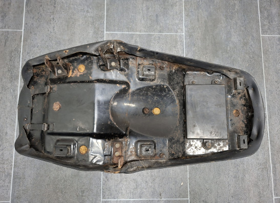 Seat Kawasaki KZ 440