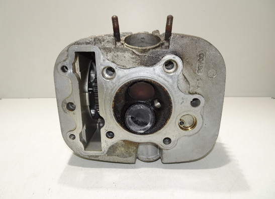 Cilinderkop Yamaha XV 535 Virago