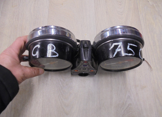 Meter combination Honda CB 750 
