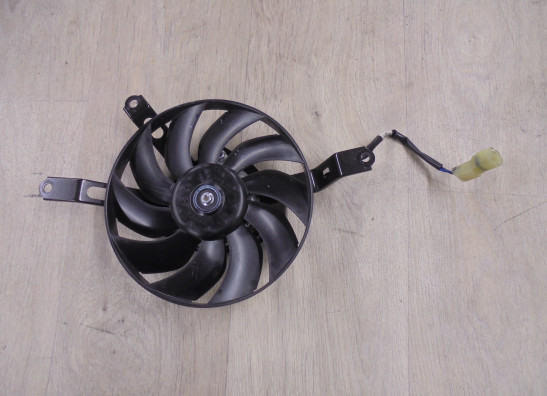 Ventilator Kawasaki Z H2