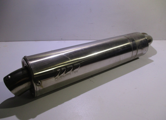 Muffler Honda VFR 800 I