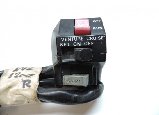 Lenkerschalter rechts Yamaha XVZ 1200 Venture