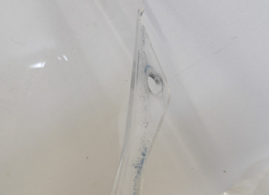 Kuipruit Suzuki GSX R 600