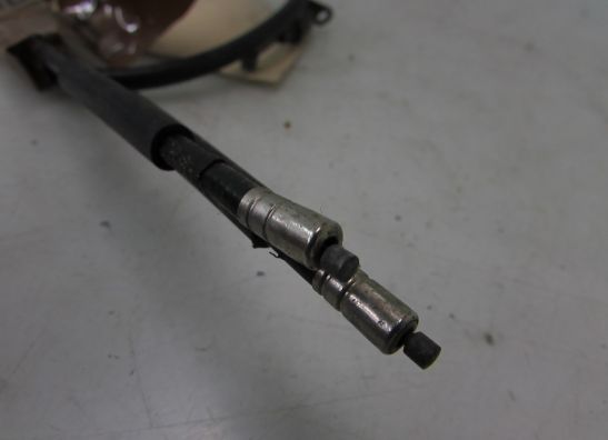 Gaszug Suzuki GSX 400 X Impulse