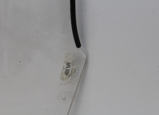 Kuipruit BMW F 800 S - ST