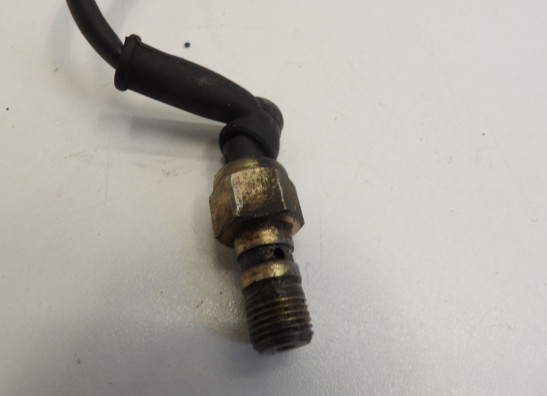 Bremspedal Yamaha BT 1100