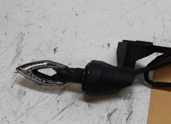 Knipperlicht Yamaha MT 09