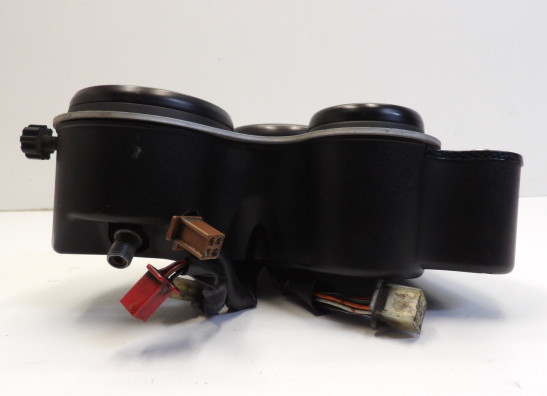 Meter combination Triumph T509 Speed Triple