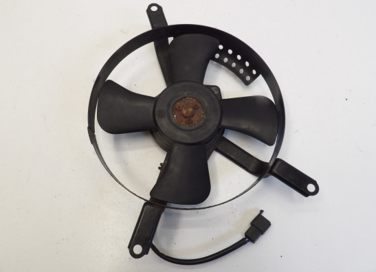 Ventilator Kawasaki ZX 6 R
